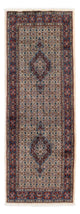 モウド 絨毯 234x81cm - ペルシャ絨毯