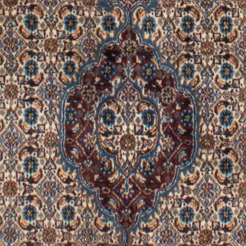 モウド 絨毯 234x81cm - ペルシャ絨毯