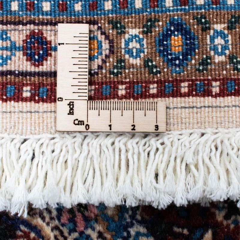 モウド 絨毯 234x81cm - ペルシャ絨毯