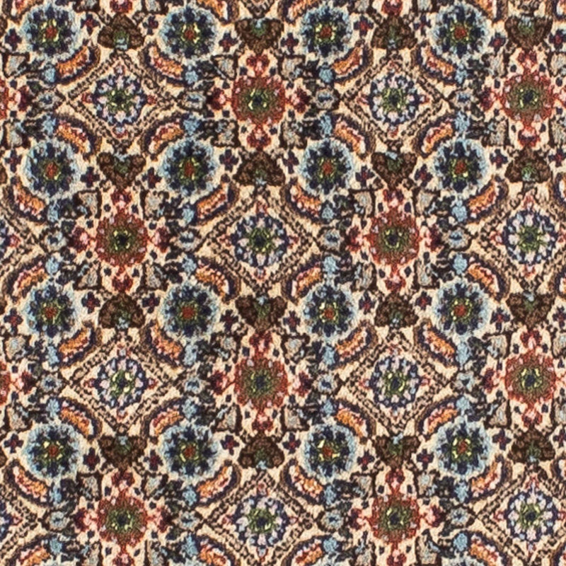 モウド 絨毯 294x80cm - ペルシャ絨毯