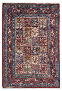 モウド 絨毯 144x100cm - ペルシャ絨毯 – product image