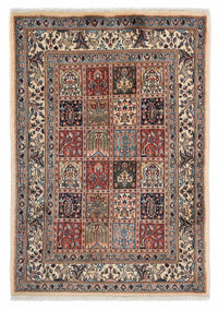 モウド 絨毯 145x98cm - ペルシャ絨毯 – product image