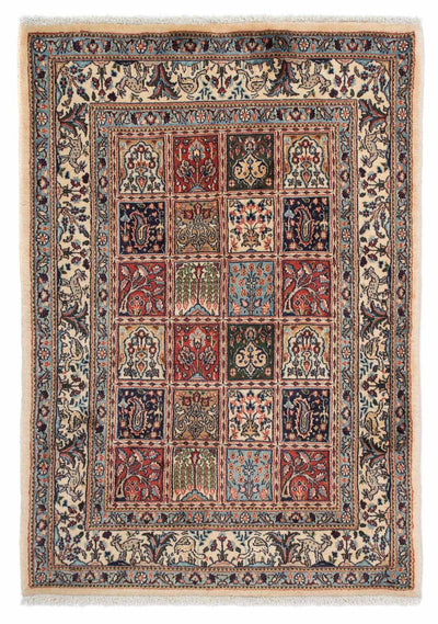 モウド 絨毯 98x145cm - ペルシャ絨毯
