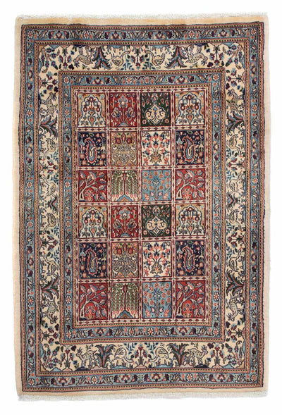 モウド 絨毯 98x143cm - ペルシャ絨毯