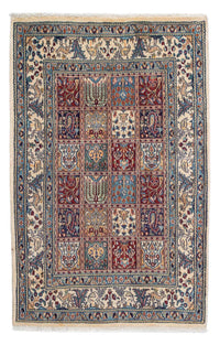 モウド 絨毯 144x90cm - ペルシャ絨毯 – product image