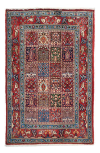 モウド 絨毯 142x97cm - ペルシャ絨毯 – product image