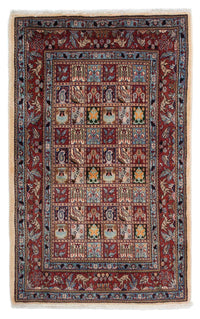 モウド 絨毯 156x98cm - ペルシャ絨毯 – product image