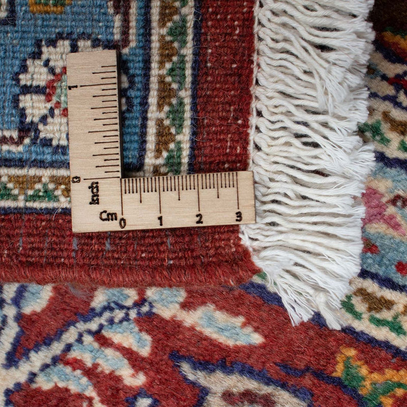 モウド 絨毯 142x100cm - ペルシャ絨毯