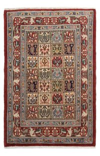 モウド 絨毯 143x96cm - ペルシャ絨毯 – product image