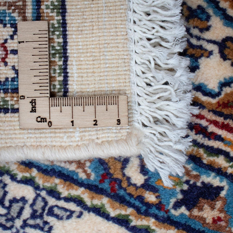 モウド 絨毯 146x99cm - ペルシャ絨毯