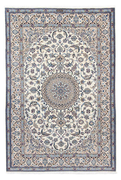 ナイン - 9La 絨毯 199x294cm - ペルシャ絨毯