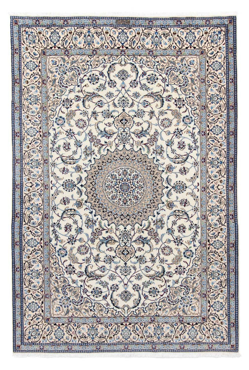 ナイン - 9la 絨毯 294x199cm - ペルシャ絨毯