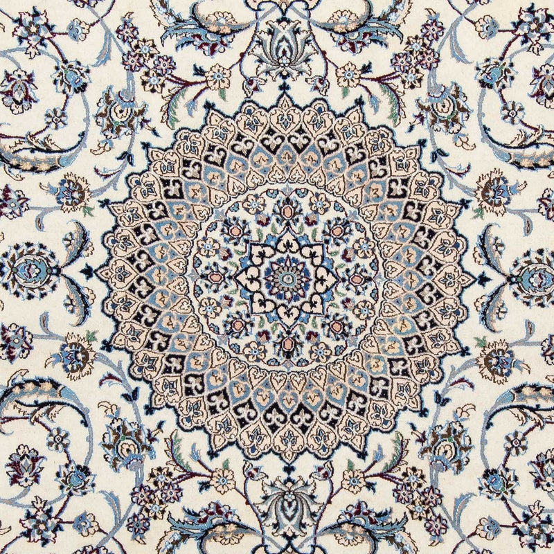 ナイン - 9la 絨毯 294x199cm - ペルシャ絨毯