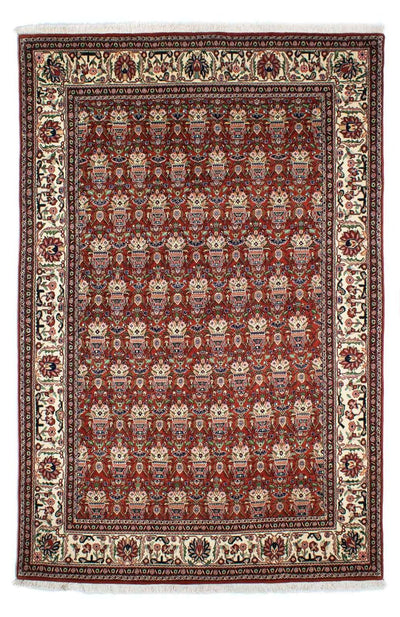 カシュクリ 絨毯 175x261cm - ペルシャ絨毯