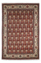 カシュクリ 絨毯 261x175cm - ペルシャ絨毯