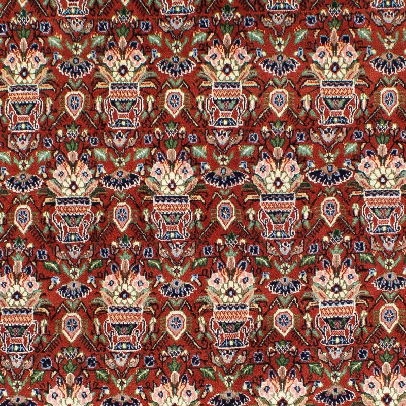 カシュクリ 絨毯 261x175cm - ペルシャ絨毯