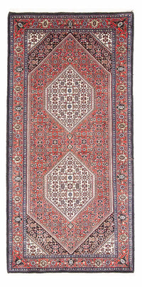 ビジャー 絨毯 160x73cm - ペルシャ絨毯 – product image