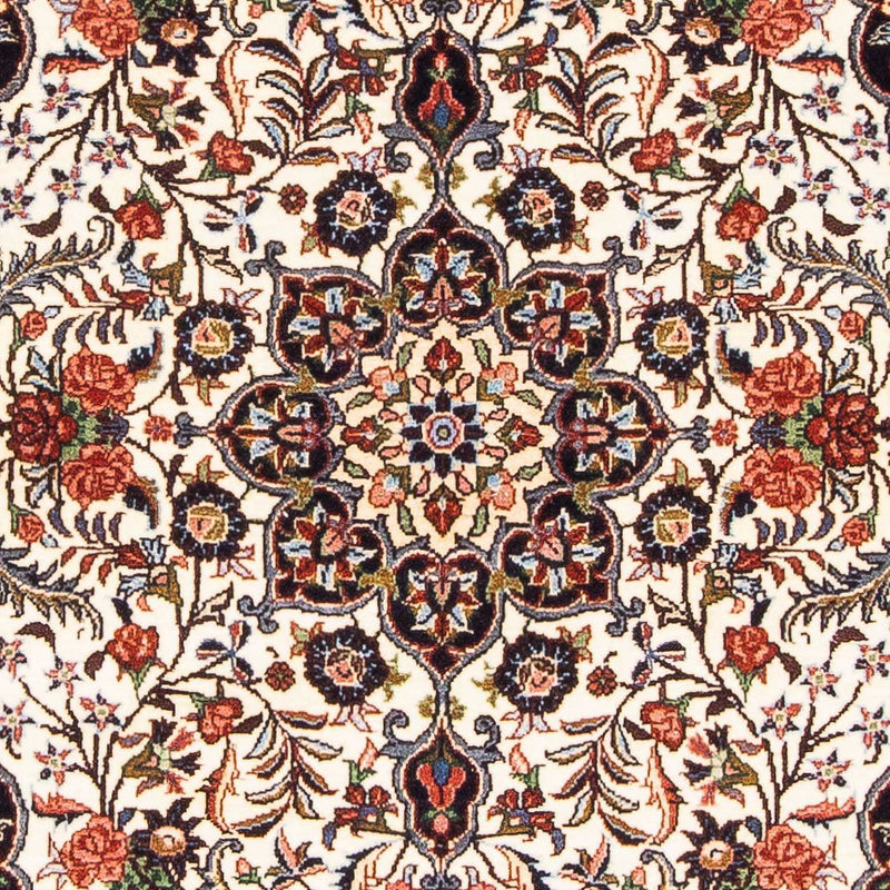 ビジャー 絨毯 168x110cm - ペルシャ絨毯