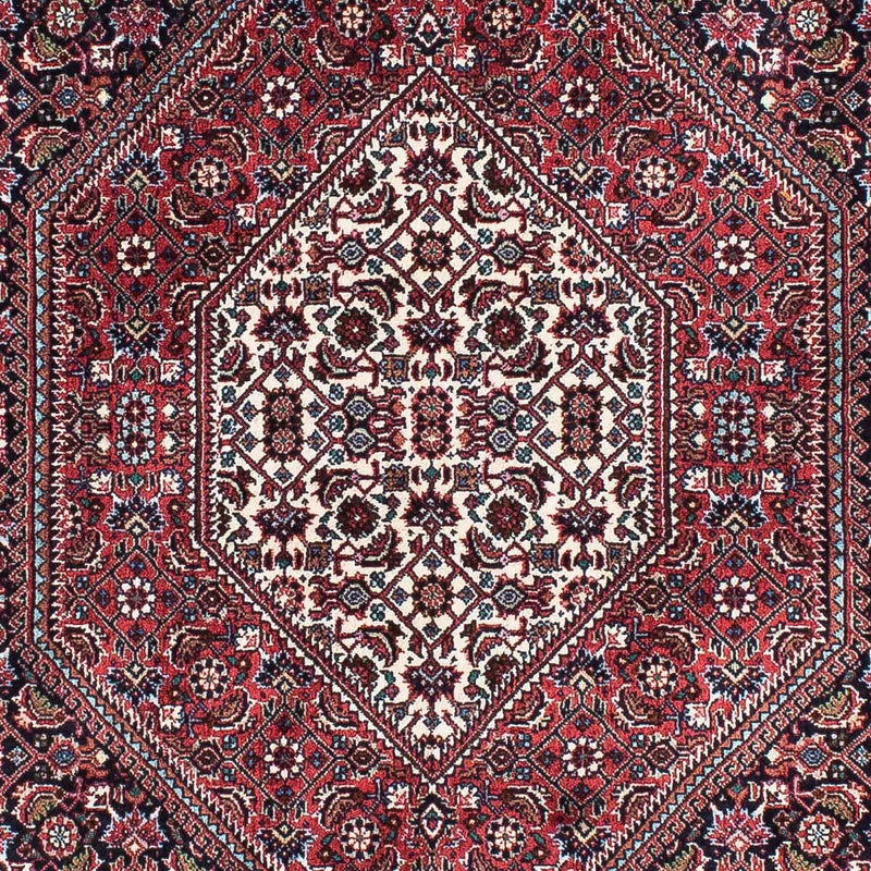 ビジャー 絨毯 200x97cm - ペルシャ絨毯