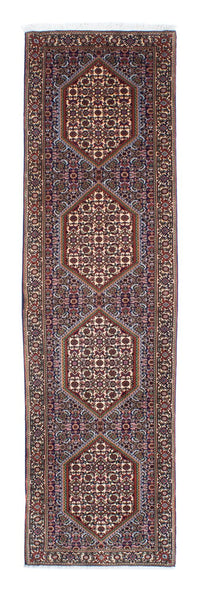 ビジャー 絨毯 255x69cm - ペルシャ絨毯 – product image