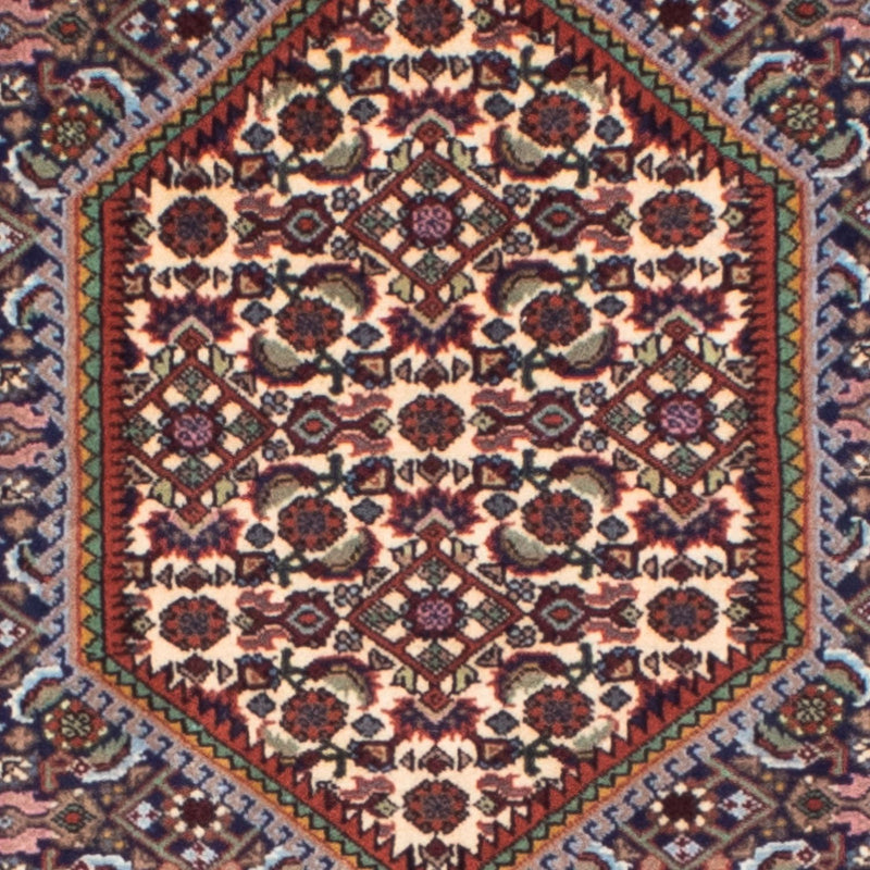 ビジャー 絨毯 255x69cm - ペルシャ絨毯