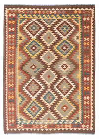 キリム ファルス 絨毯 210x150cm – product image