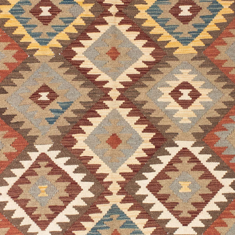 キリム ファルス 絨毯 210x150cm