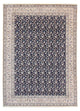 ナイン - 6la 絨毯 351x253cm - ペルシャ絨毯