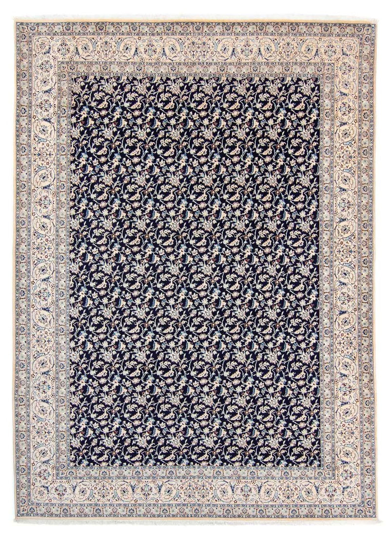 ナイン - 6la 絨毯 351x253cm - ペルシャ絨毯