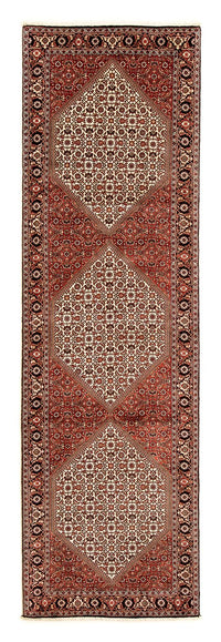 ビジャー 絨毯 304x83cm - ペルシャ絨毯 – product image