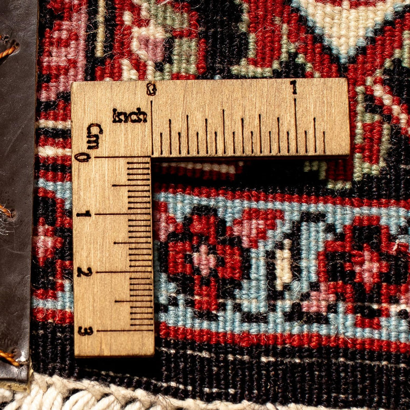 ビジャー 絨毯 304x83cm - ペルシャ絨毯