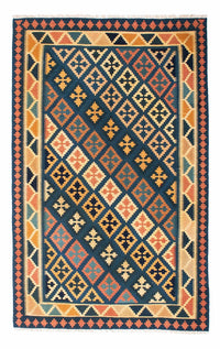 キリム ファルス 絨毯 208x154cm – product image