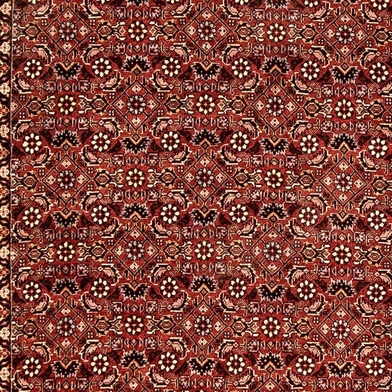 ビジャー 絨毯 298x82cm - ペルシャ絨毯