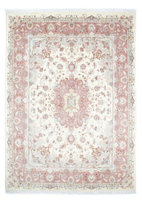 タブリーズ - 50 Raj 絨毯 230x168cm - ペルシャ絨毯 – product image