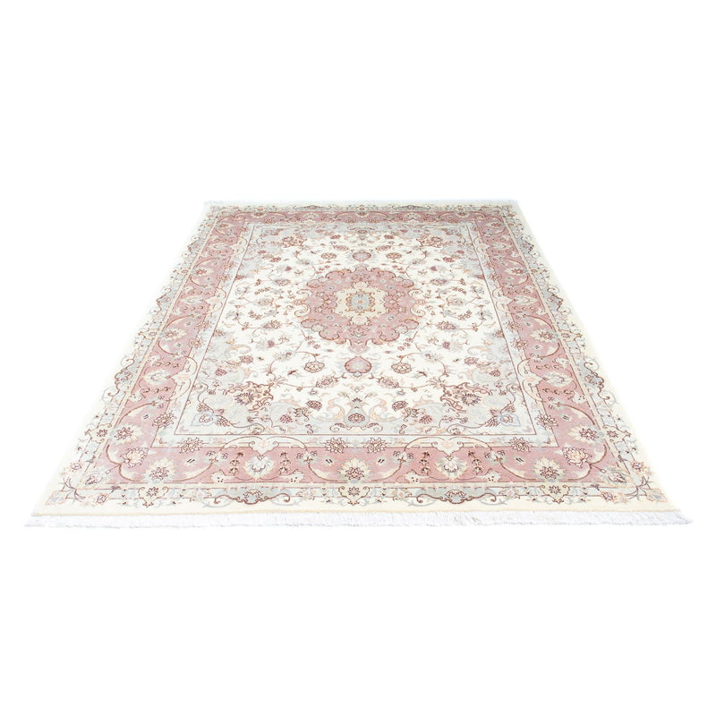 タブリーズ - 50 Raj 絨毯 230x168cm - ペルシャ絨毯