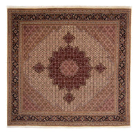 タブリーズ - 40 Raj 絨毯 250x249cm - ペルシャ絨毯 – product image