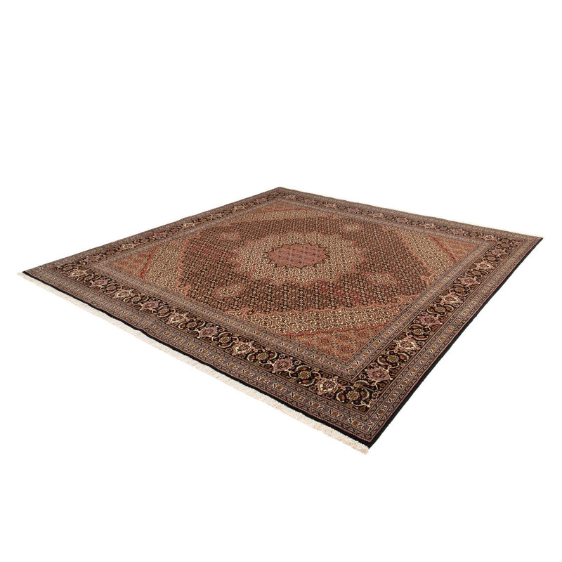 タブリーズ - 40 Raj 絨毯 250x249cm - ペルシャ絨毯