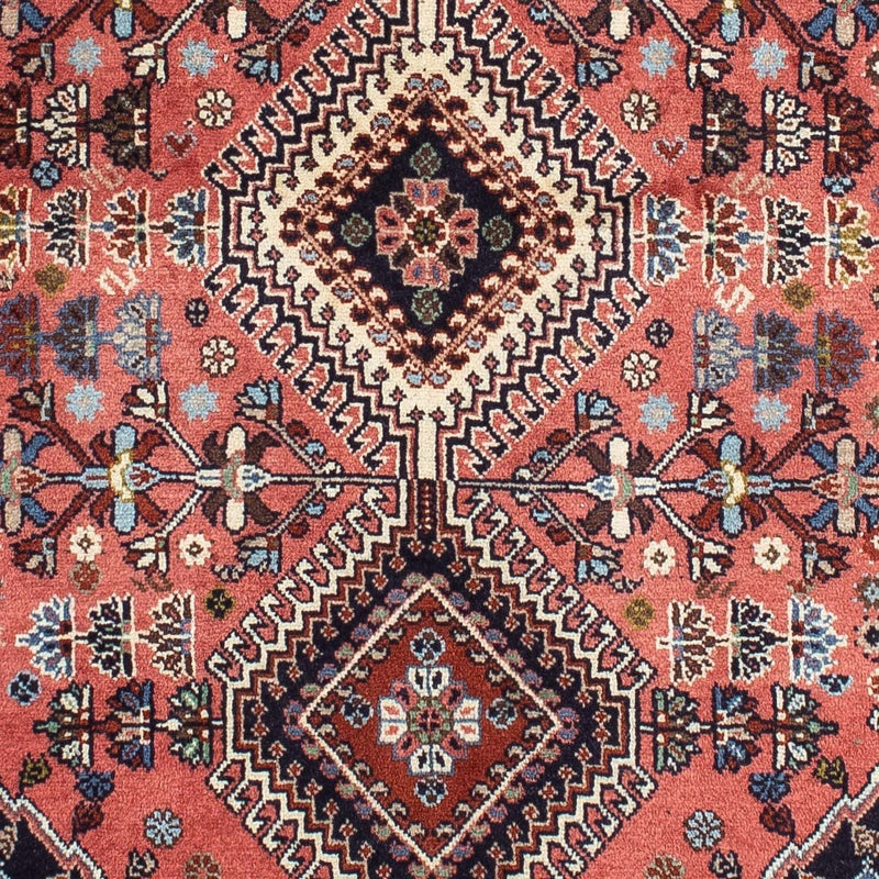 ヤラメ 絨毯 153x100cm - ペルシャ絨毯