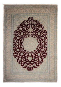ナイン 絨毯 349x248cm - ペルシャ絨毯 – product image