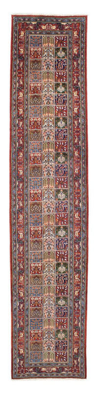 モウド 絨毯 382x79cm - ペルシャ絨毯 – product image