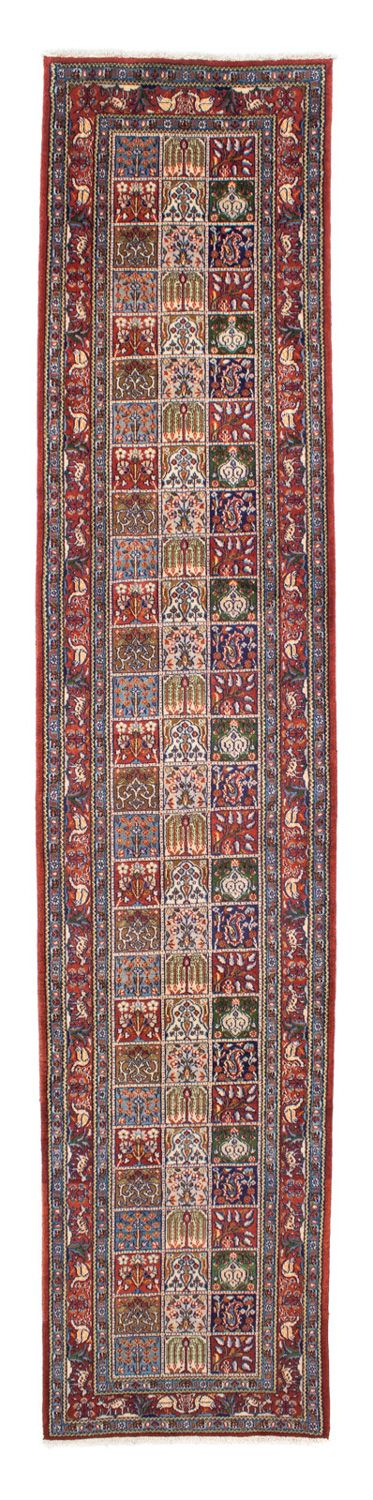 モウド 絨毯 79x382cm - ペルシャ絨毯