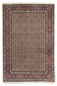 モウド 絨毯 150x98cm - ペルシャ絨毯 – product image