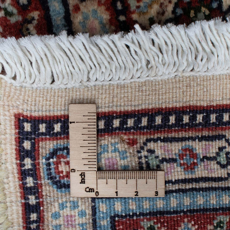 モウド 絨毯 150x98cm - ペルシャ絨毯