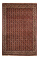 ビジャー 絨毯 352x252cm - ペルシャ絨毯