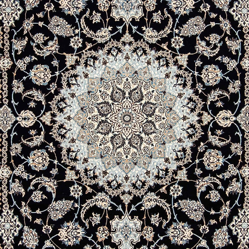 ナイン - 6la 絨毯 320x210cm - ペルシャ絨毯