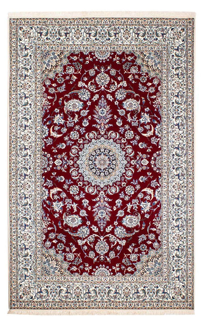 ナイン - 6La 絨毯 151x238cm - ペルシャ絨毯
