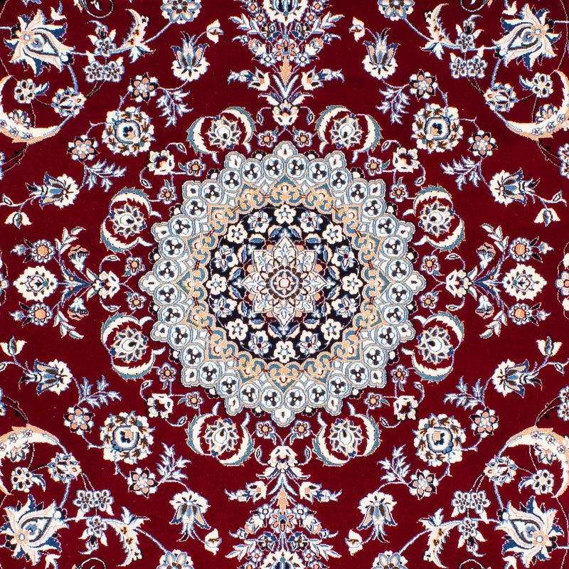 ナイン - 6la 絨毯 238x151cm - ペルシャ絨毯