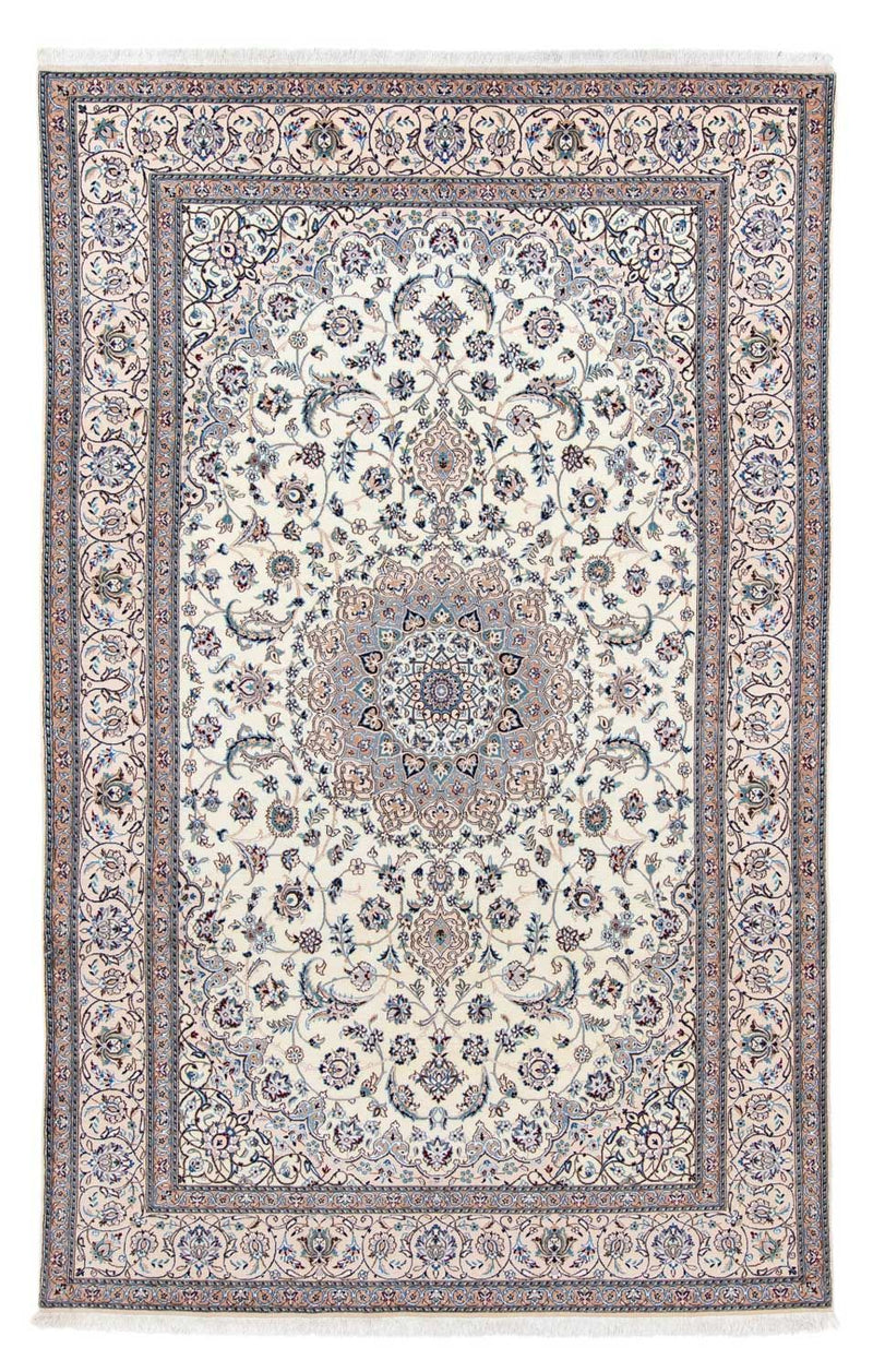 ナイン - 9la 絨毯 314x194cm - ペルシャ絨毯
