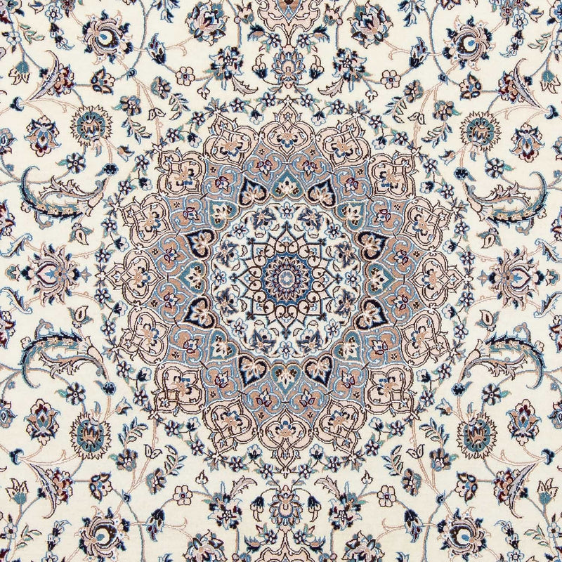 ナイン - 9la 絨毯 314x194cm - ペルシャ絨毯