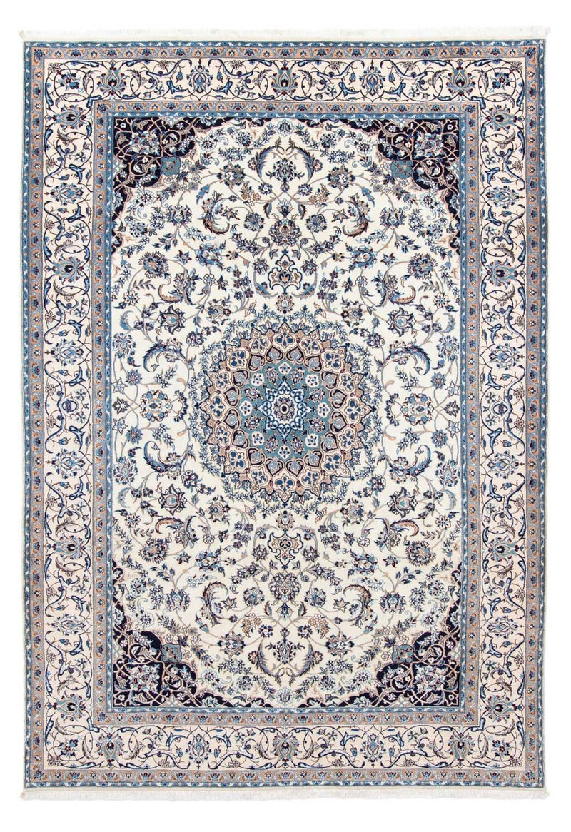 ナイン - 9la 絨毯 300x206cm - ペルシャ絨毯